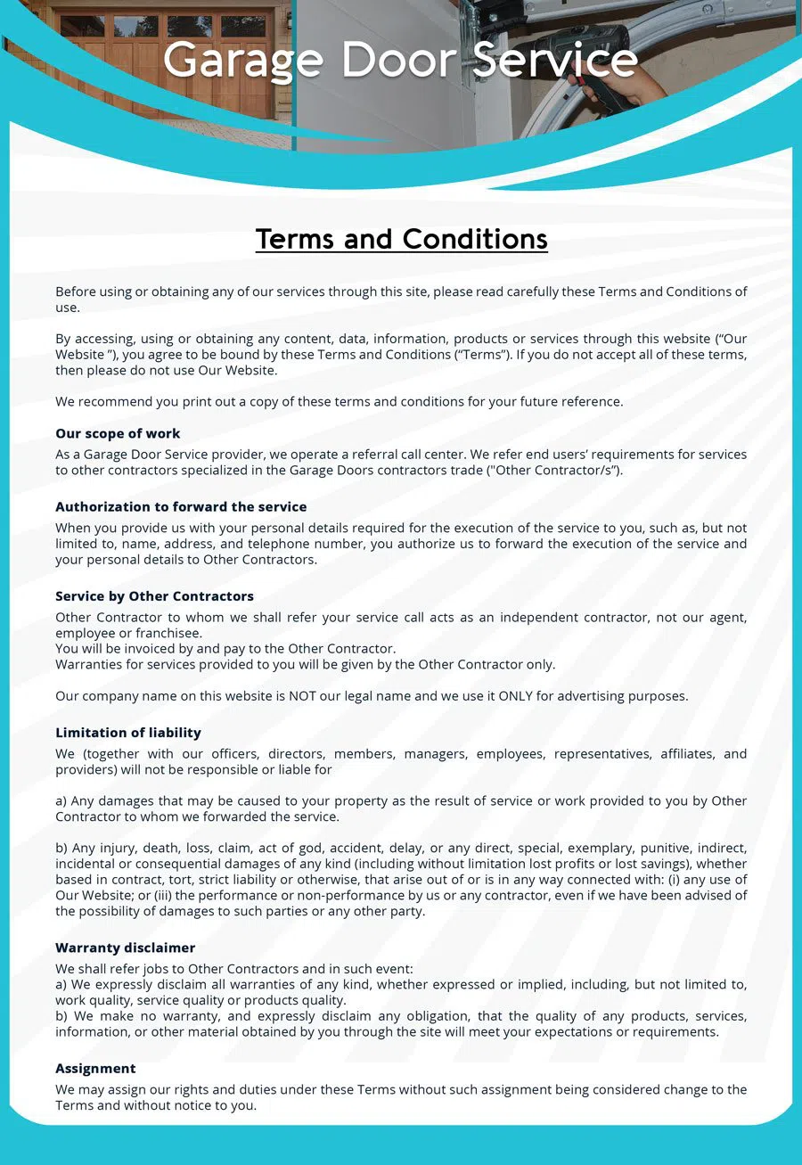 Exclusive Garage Door Service Antioch, CA 925-276-2940